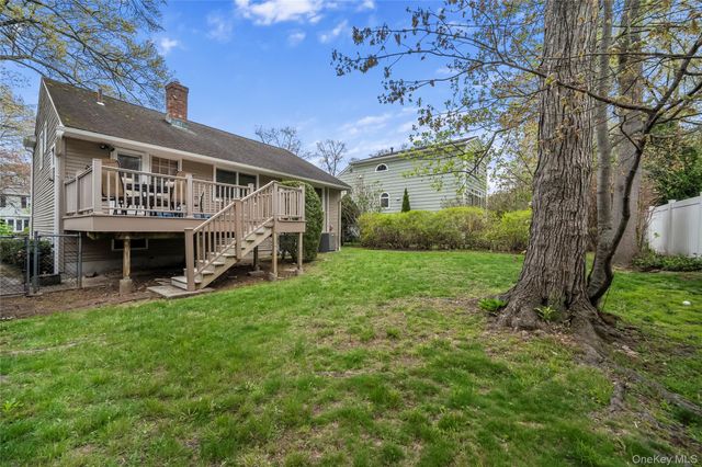 20 Salem Place, White Plains, NY 10605