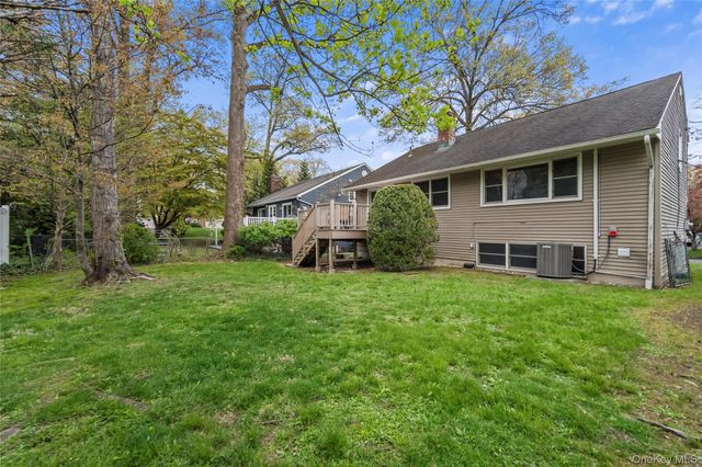 20 Salem Place, White Plains, NY 10605
