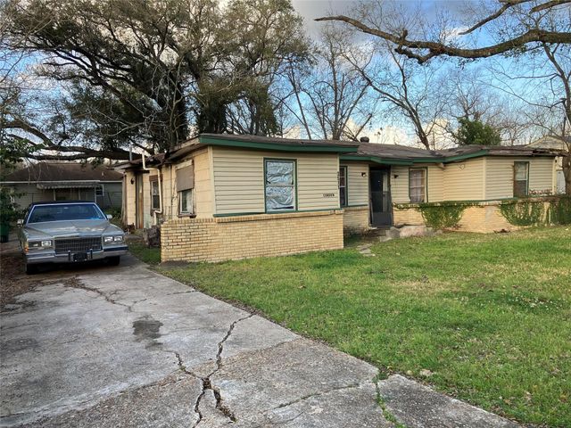 3511 Corder Street, Houston, TX 77021