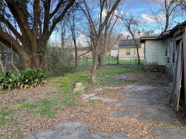 3511 Corder Street, Houston, TX 77021