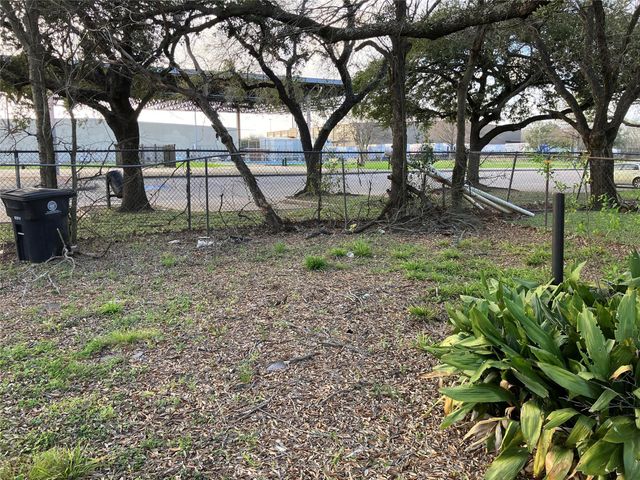 3511 Corder Street, Houston, TX 77021