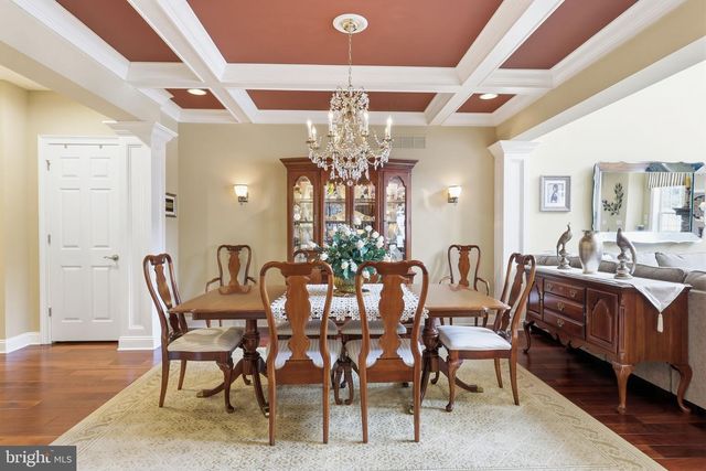 1246 SAINT JAMES DR, Langhorne, PA 19047