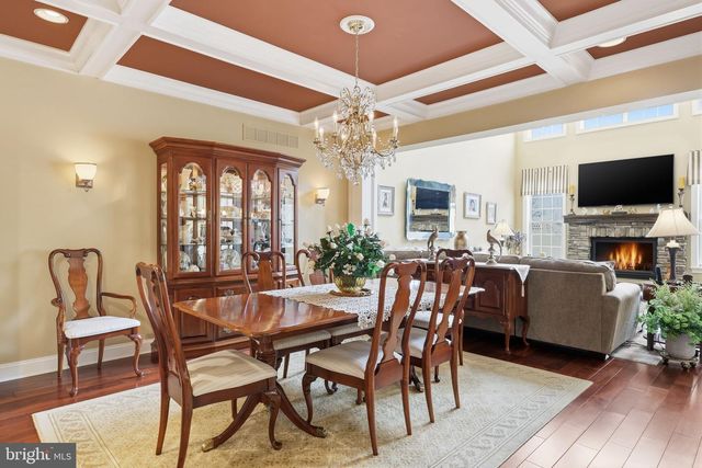 1246 SAINT JAMES DR, Langhorne, PA 19047