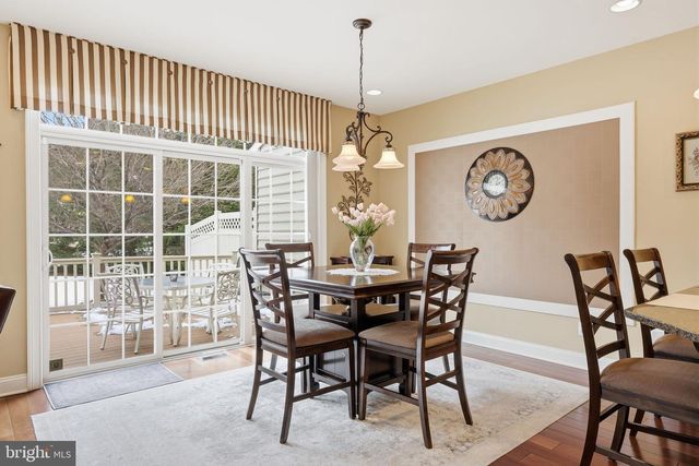 1246 SAINT JAMES DR, Langhorne, PA 19047