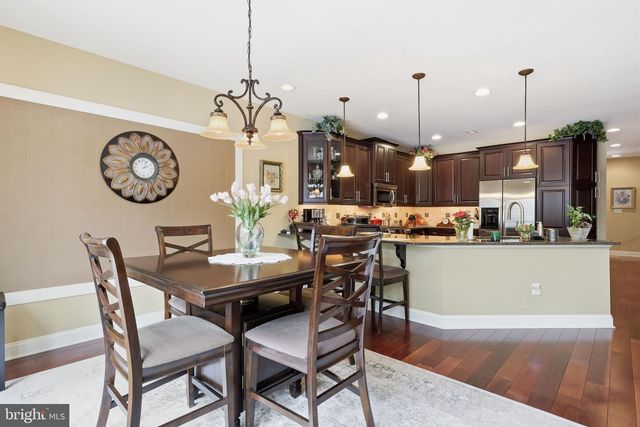 1246 SAINT JAMES DR, Langhorne, PA 19047