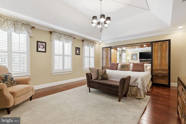 1246 SAINT JAMES DR, Langhorne, PA 19047