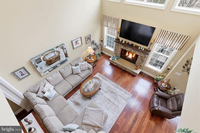 1246 SAINT JAMES DR, Langhorne, PA 19047