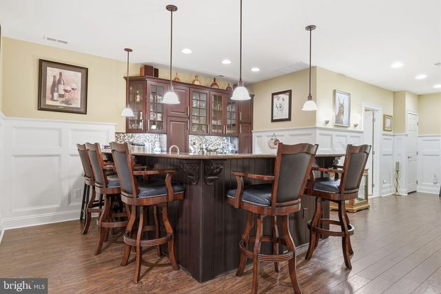 1246 SAINT JAMES DR, Langhorne, PA 19047