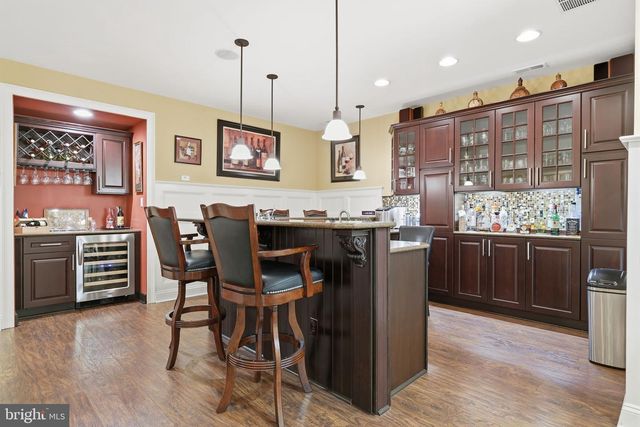 1246 SAINT JAMES DR, Langhorne, PA 19047