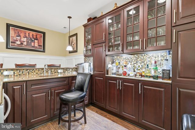 1246 SAINT JAMES DR, Langhorne, PA 19047