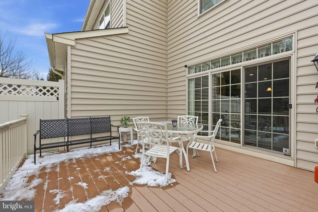 1246 SAINT JAMES DR, Langhorne, PA 19047