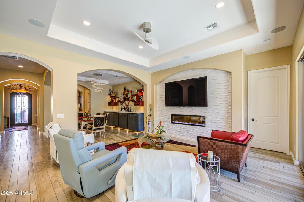 1285 E CORSIA Lane, Queen Creek, AZ 85140 — photo 2