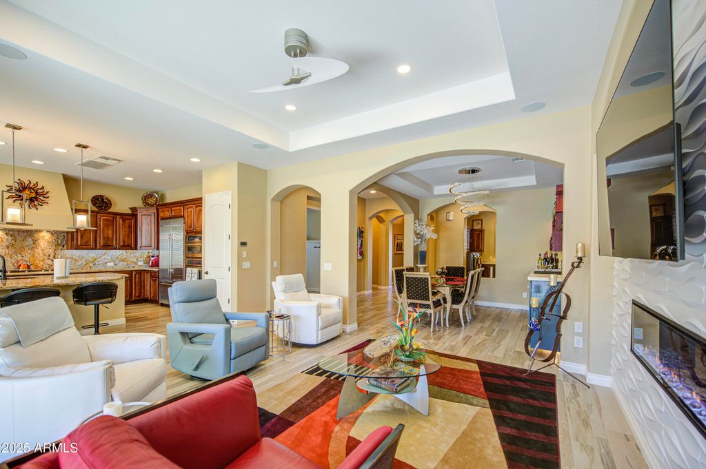 1285 E CORSIA Lane, Queen Creek, AZ 85140 — photo 3