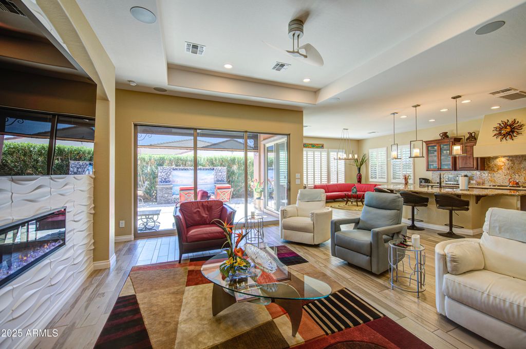 1285 E CORSIA Lane, Queen Creek, AZ 85140 — photo 4