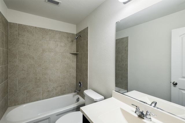 913 Rosewood Street, Princeton, TX 75407