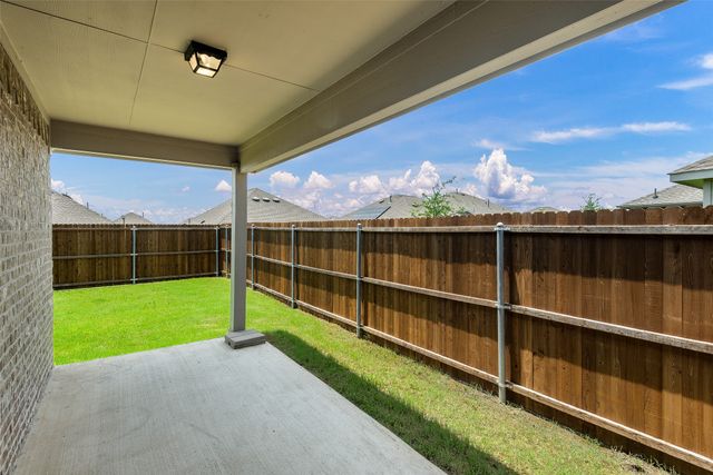 913 Rosewood Street, Princeton, TX 75407