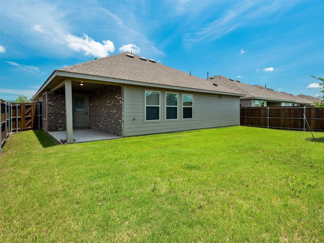 913 Rosewood Street, Princeton, TX 75407