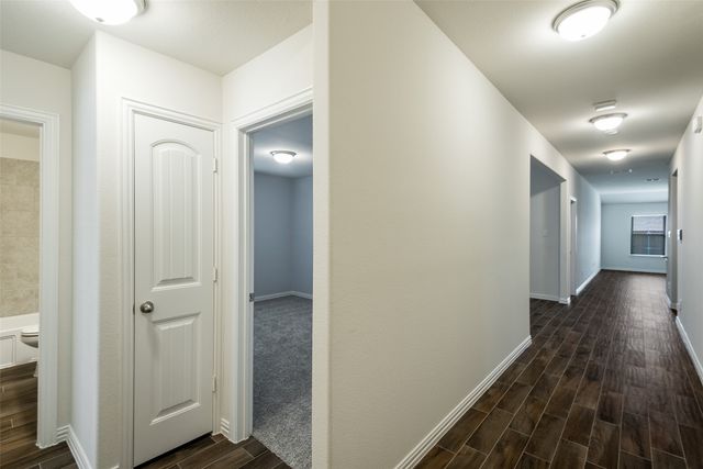 913 Rosewood Street, Princeton, TX 75407