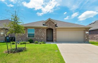 913 Rosewood Street, Princeton, TX 75407