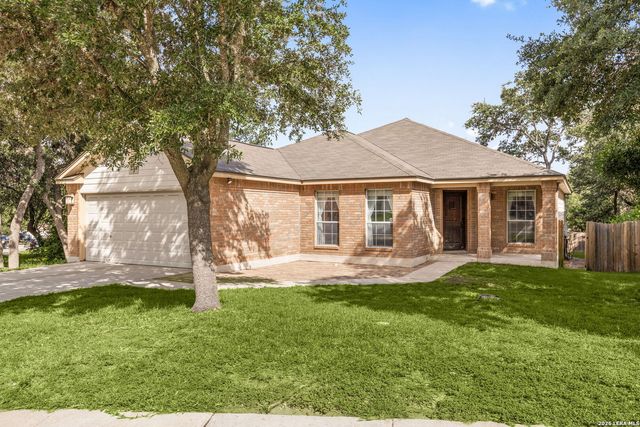 5803 ROLLING FOREST DR, San Antonio, TX 78250