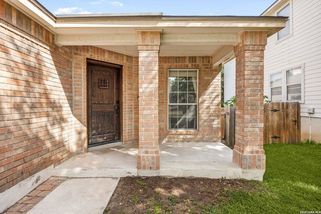 5803 ROLLING FOREST DR, San Antonio, TX 78250