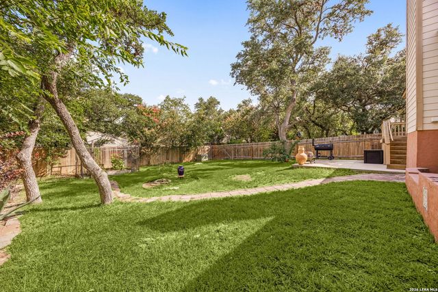 5803 ROLLING FOREST DR, San Antonio, TX 78250