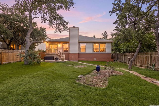 5803 ROLLING FOREST DR, San Antonio, TX 78250