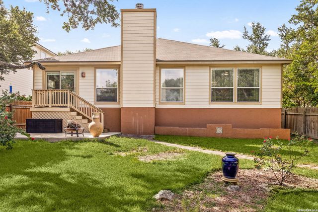 5803 ROLLING FOREST DR, San Antonio, TX 78250