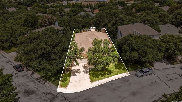 5803 ROLLING FOREST DR, San Antonio, TX 78250