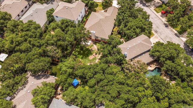 5803 ROLLING FOREST DR, San Antonio, TX 78250