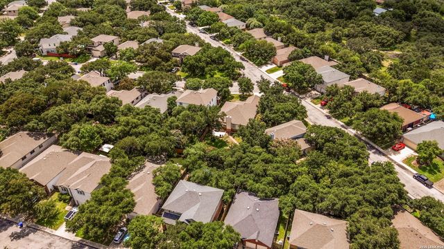 5803 ROLLING FOREST DR, San Antonio, TX 78250