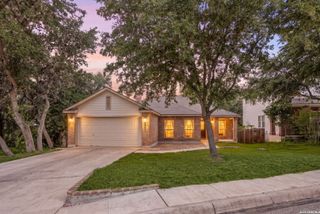 5803 ROLLING FOREST DR, San Antonio, TX 78250