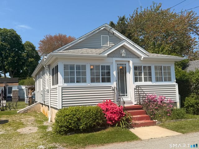 40 Portland Avenue, Old Lyme, CT 06371