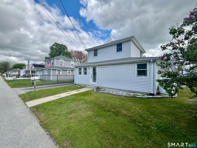 40 Portland Avenue, Old Lyme, CT 06371