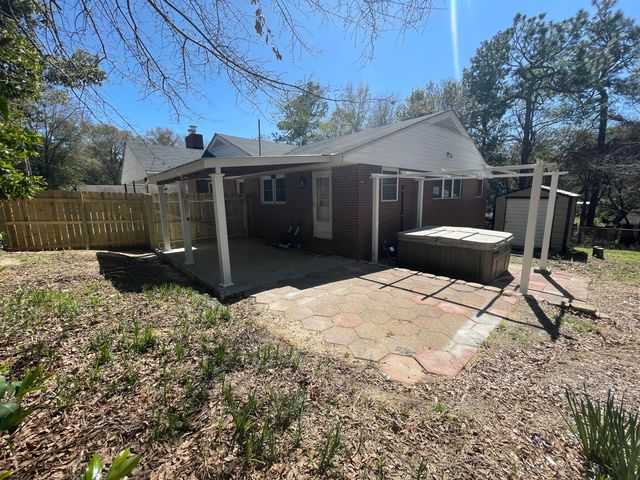 903 Valley View Street, Aiken, SC 29801