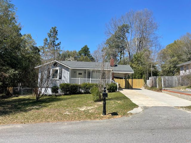 903 Valley View Street, Aiken, SC 29801