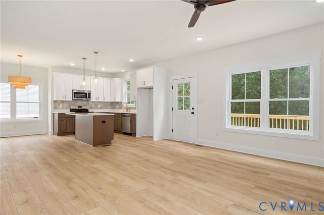7603 Oster Dr, Henrico, VA 23227