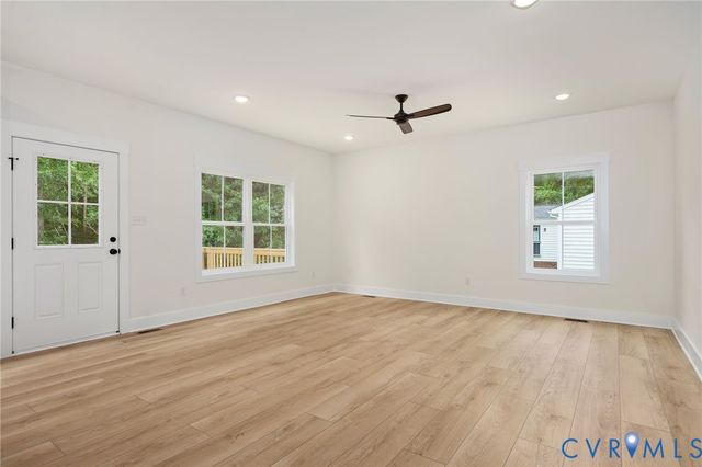 7603 Oster Dr, Henrico, VA 23227