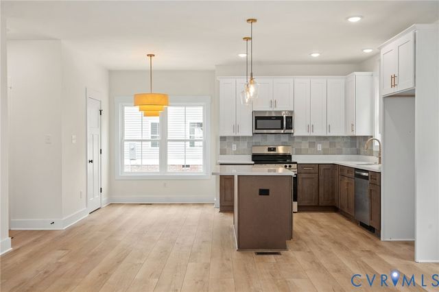 7603 Oster Dr, Henrico, VA 23227