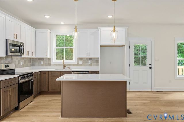 7603 Oster Dr, Henrico, VA 23227