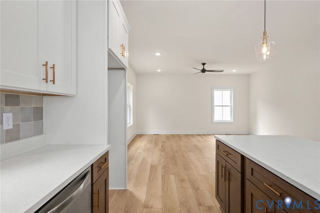 7603 Oster Dr, Henrico, VA 23227