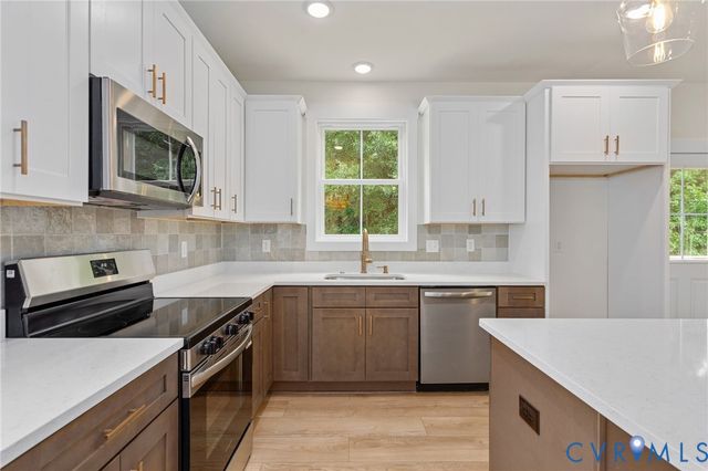 7603 Oster Dr, Henrico, VA 23227