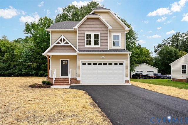 7603 Oster Dr, Henrico, VA 23227