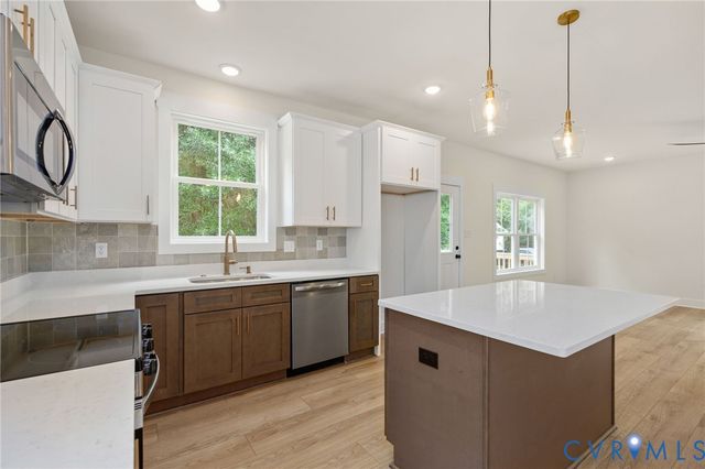 7603 Oster Dr, Henrico, VA 23227