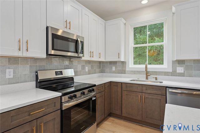 7603 Oster Dr, Henrico, VA 23227