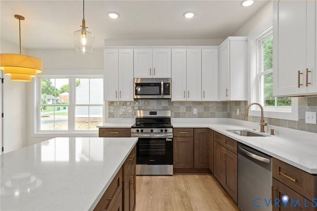 7603 Oster Dr, Henrico, VA 23227