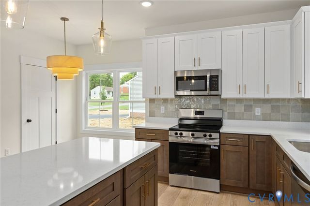 7603 Oster Dr, Henrico, VA 23227