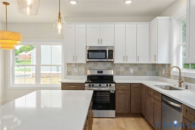 7603 Oster Dr, Henrico, VA 23227