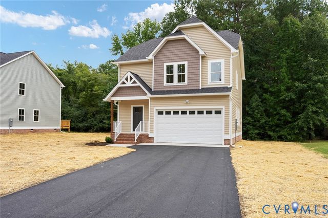7603 Oster Dr, Henrico, VA 23227