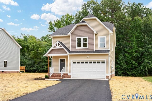 7603 Oster Dr, Henrico, VA 23227